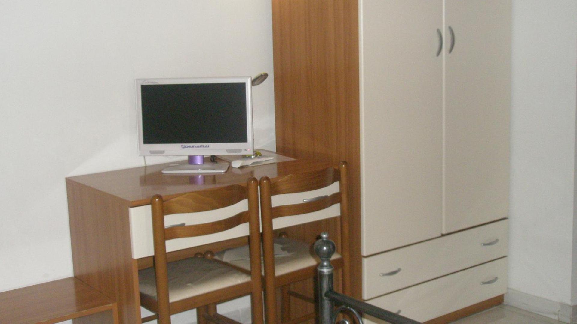 Hotel Athena Spolète Extérieur photo